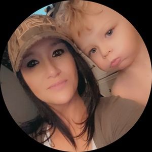 Meet your Posher, Misty